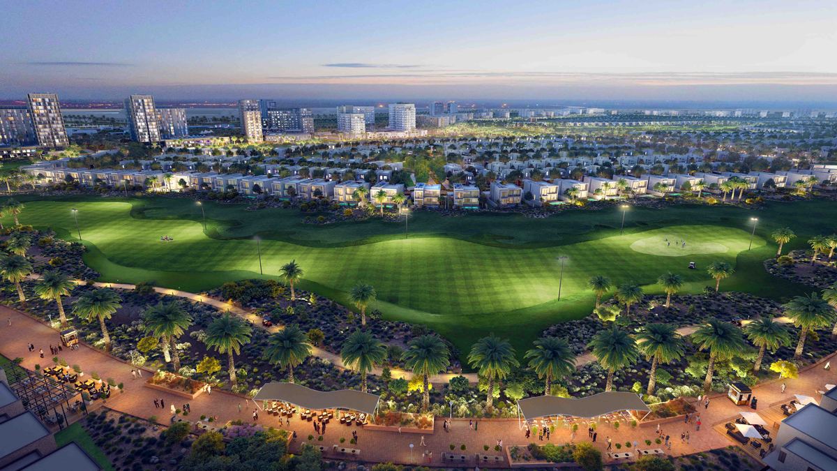 Emaar South by Emaar, Dubai
