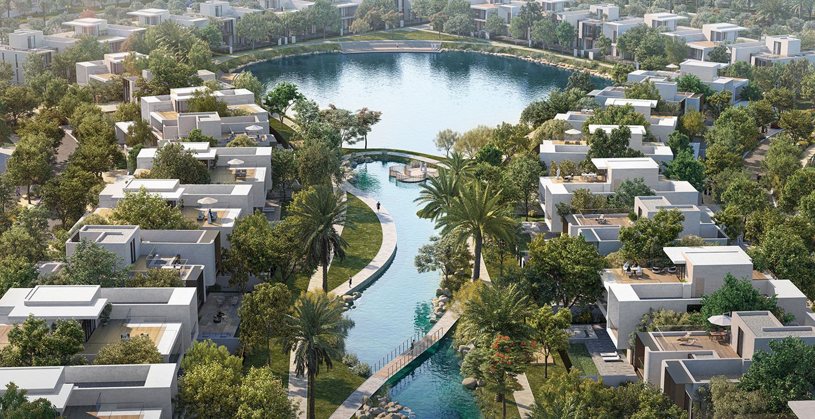 Address Villas Hillcrest, Dubai Hills Estate